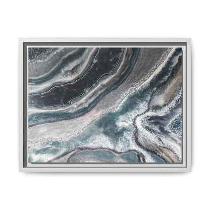 Vista Framed Print - Splendour