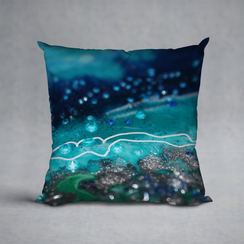 Garden Cushion - Archipelago - Grace