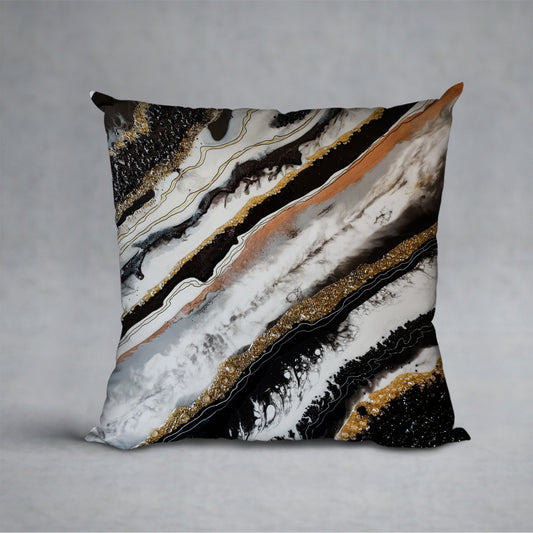 Garden Cushion - Alchemy - Splendour