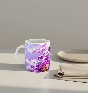 Inception Mug - Grace