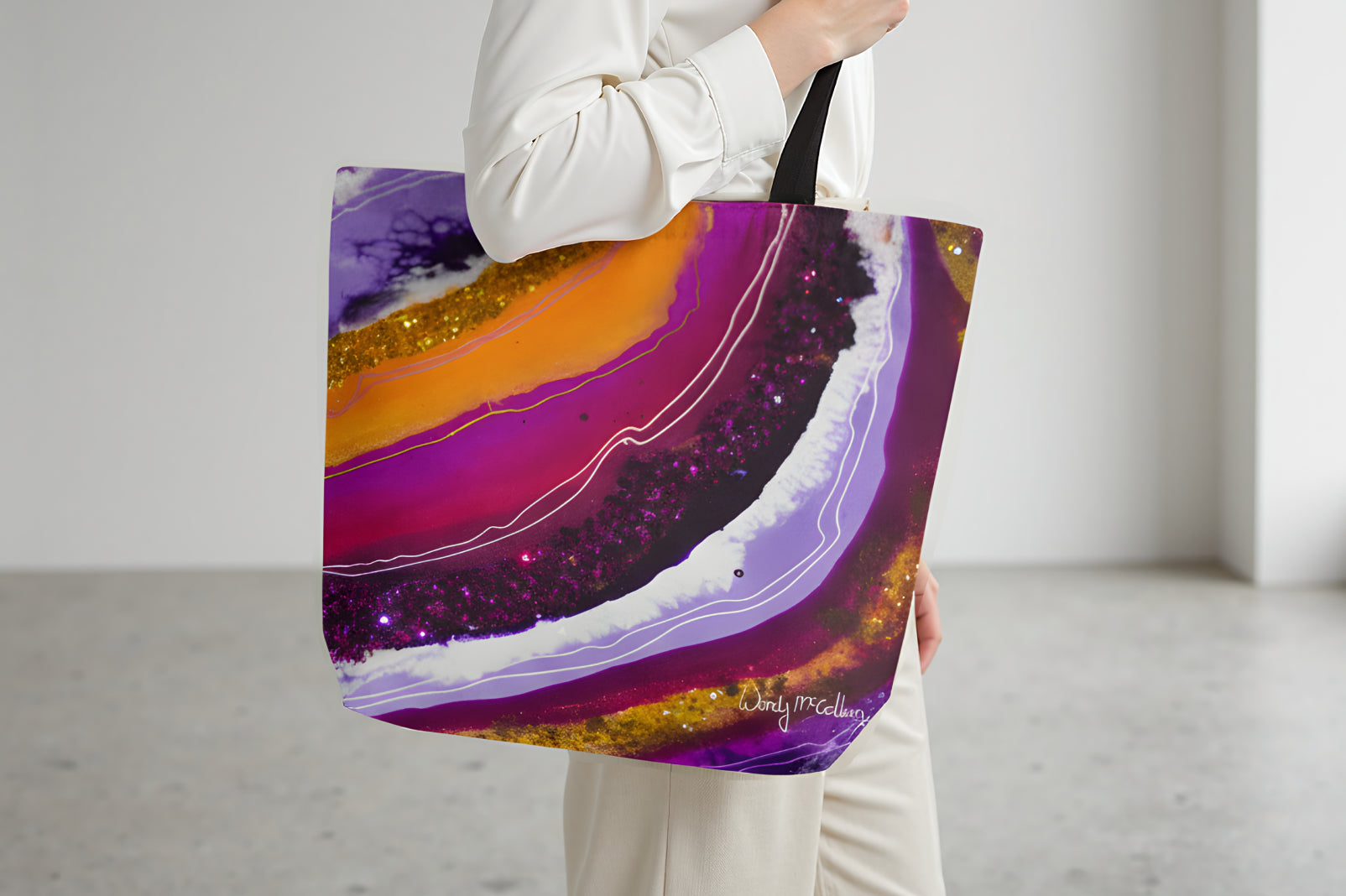 Wendy McCallum Art