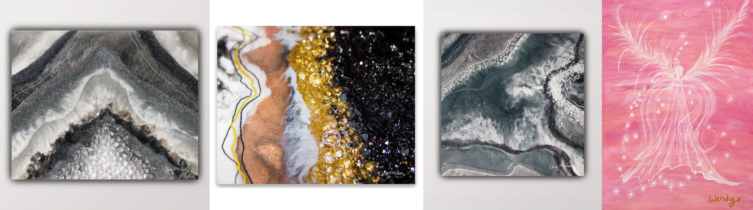 The Art of Healing: Why Is Visual Therapy The Ultimate Reset for Your Soul?
