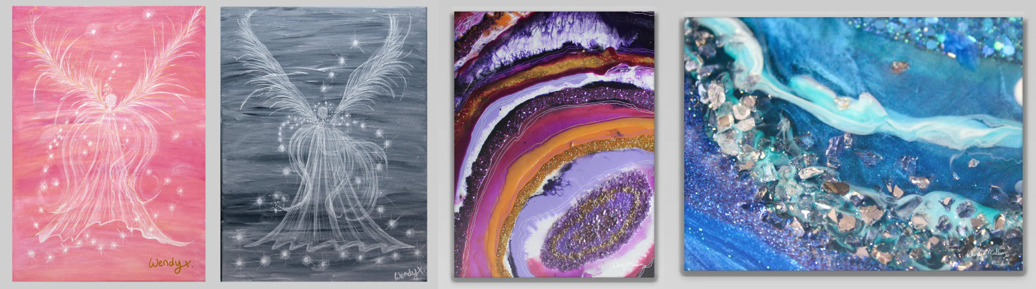 Can Canvas Art Prints Improve Your Home's Energy?