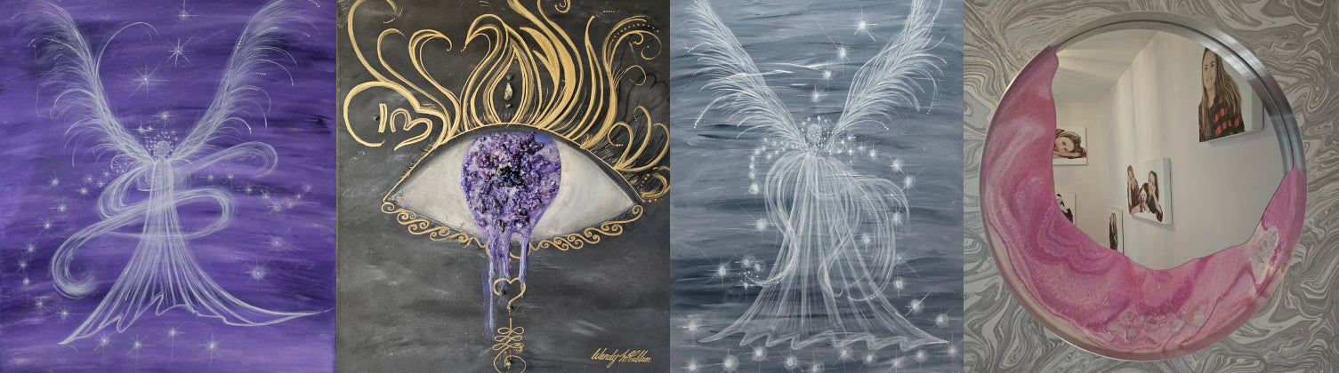 What Is Healing Artwork? Meaning, Benefits & How It Works?