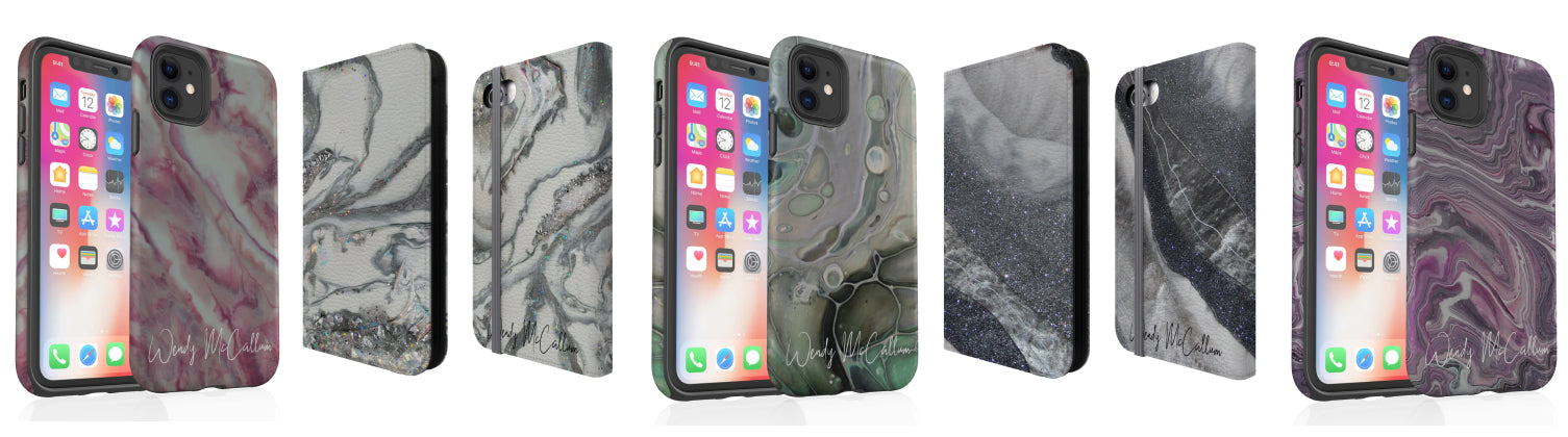 Why is Phone Case Art the New Way to Express Your Style?
