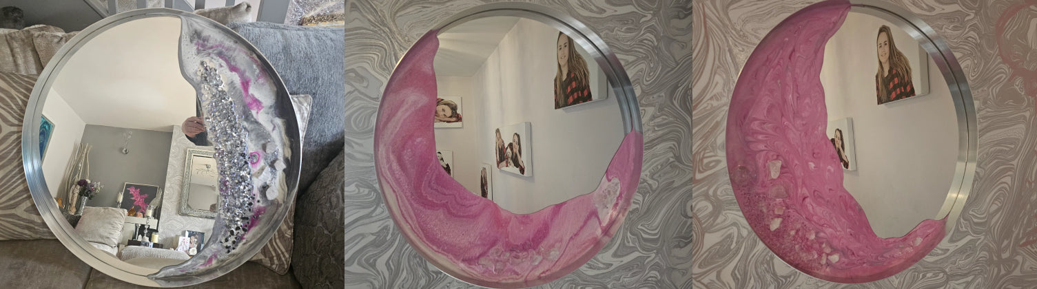 The Ultimate Guide to Choosing the Perfect Mirror Wall Art