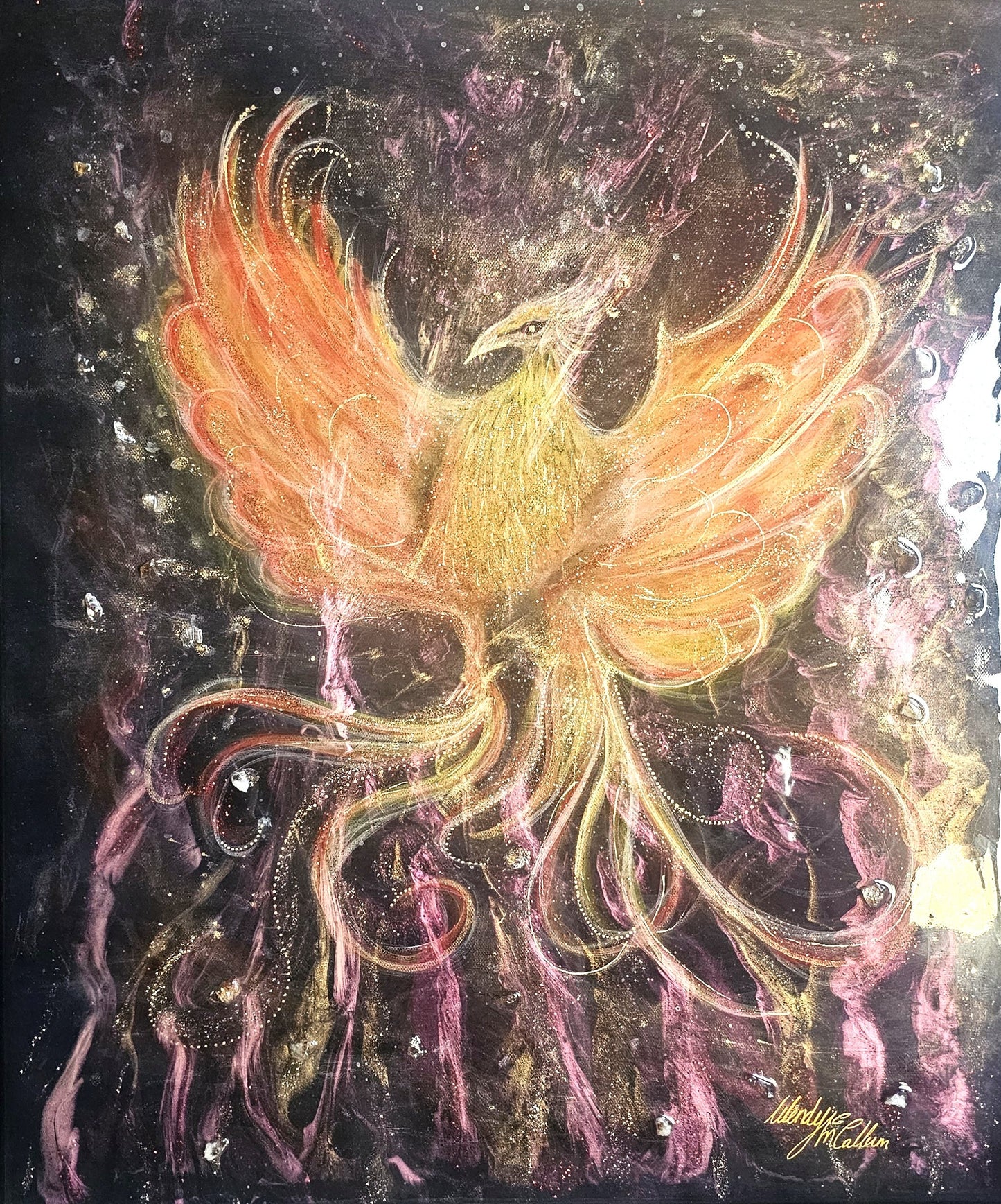 Phoenix Rising
