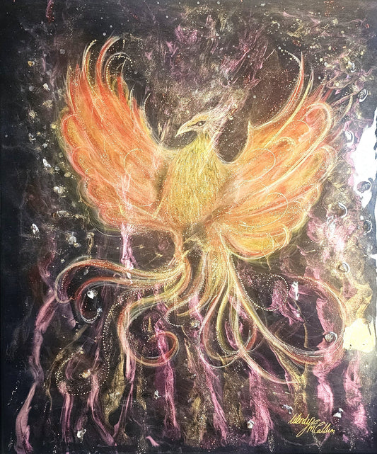 Phoenix Rising