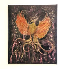 Load image into Gallery viewer, Phoenix Rising