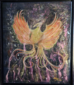 Phoenix Rising