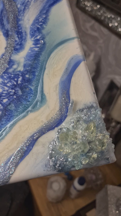 Ethereal Expression - self-expression and creativity