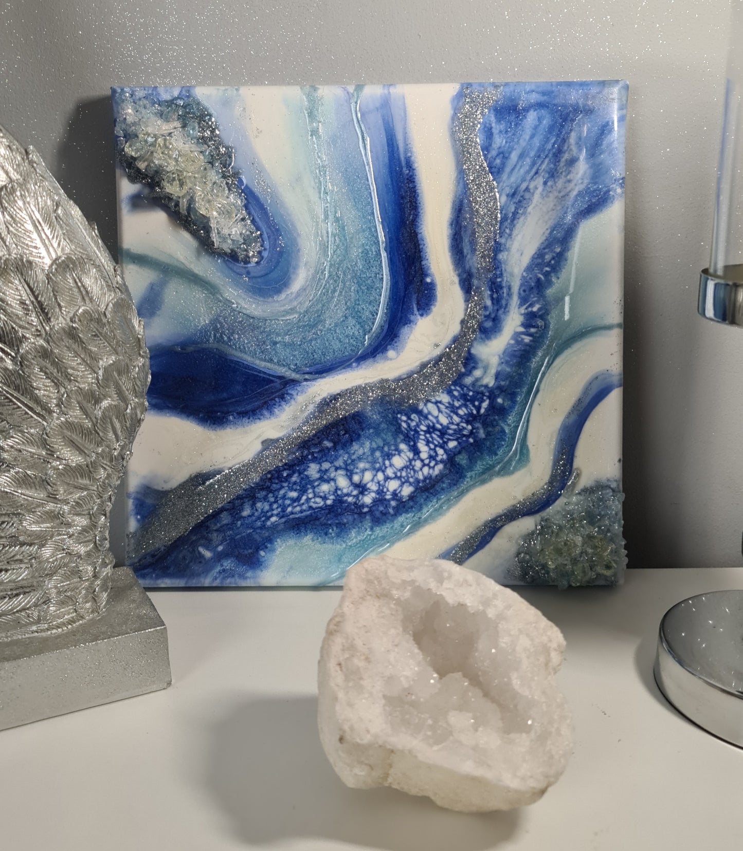 Ethereal Expression - self-expression and creativity