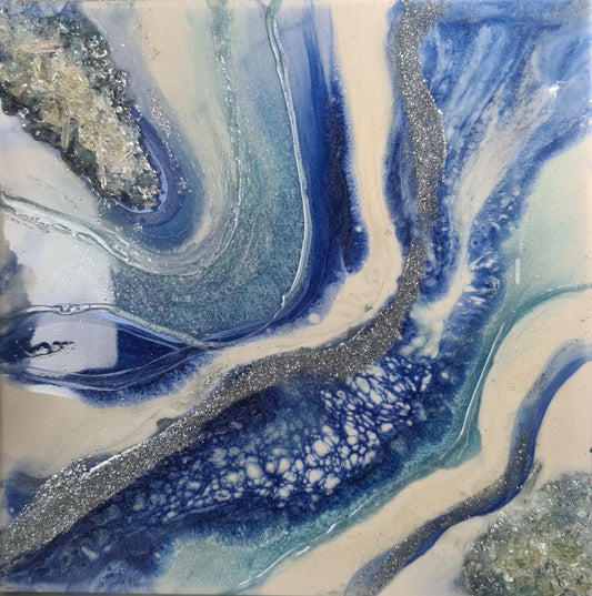 Ethereal Expression - self-expression and creativity