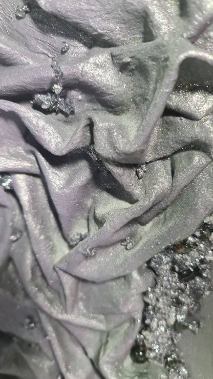 Protected Heart - Frequency art