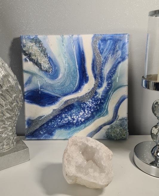 Ethereal Expression - self-expression and creativity