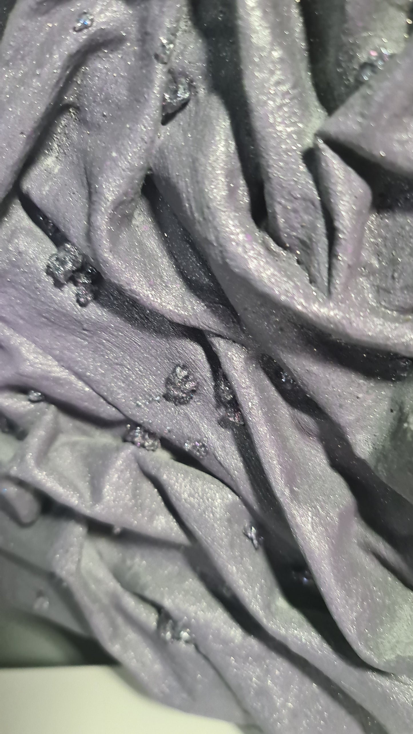 Protected Heart - Frequency art