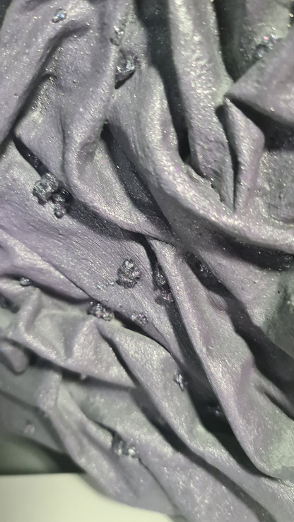 Protected Heart - Frequency art