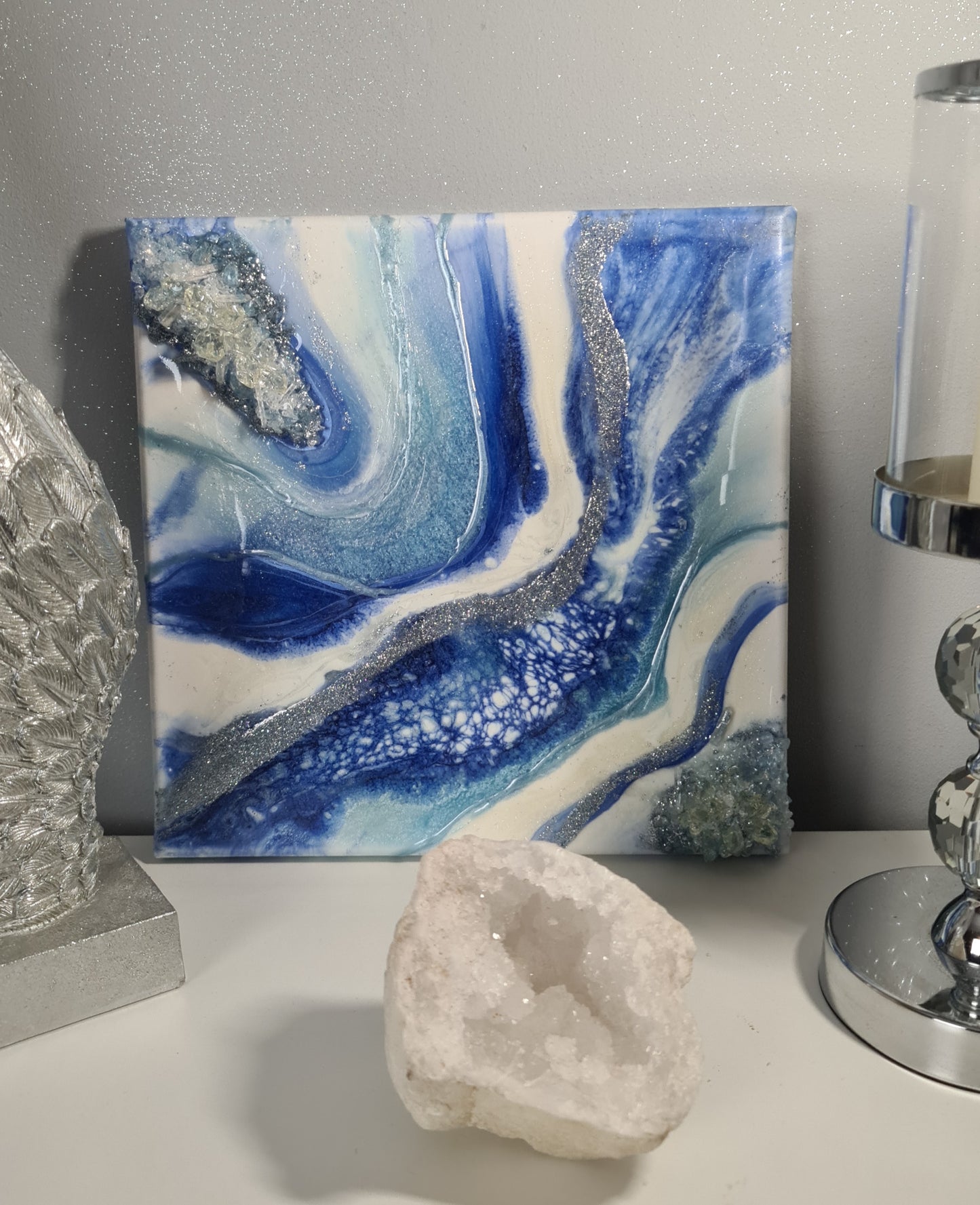 Ethereal Expression - self-expression and creativity