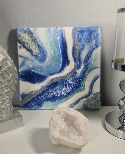 Ethereal Expression - self-expression and creativity