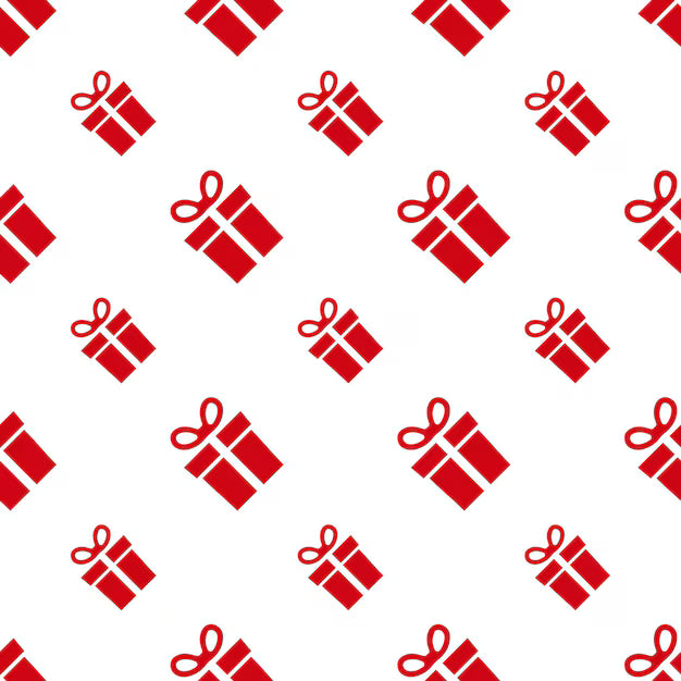 Gift Wrap