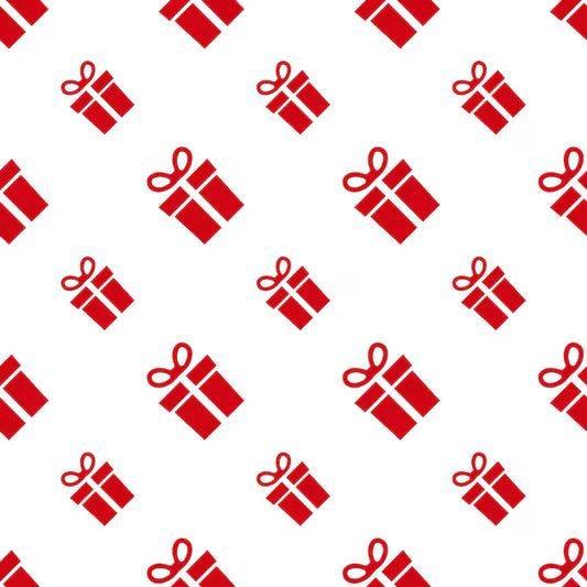 Gift Wrap