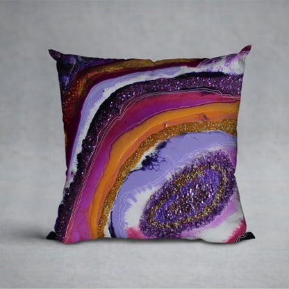 Inception Cushion - Splendour