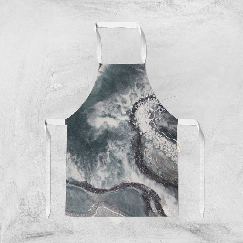 Vista Apron - Opulence