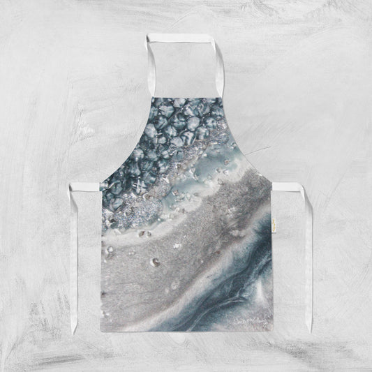 Vista Apron - Grace