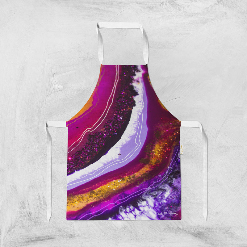 Inception Apron - Opulence