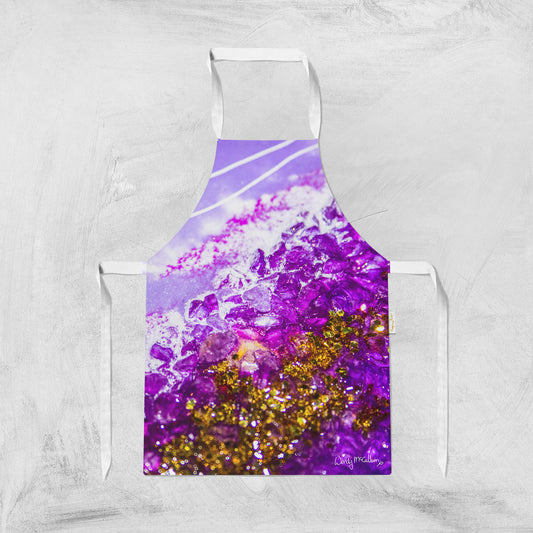 Inception Apron - Grace