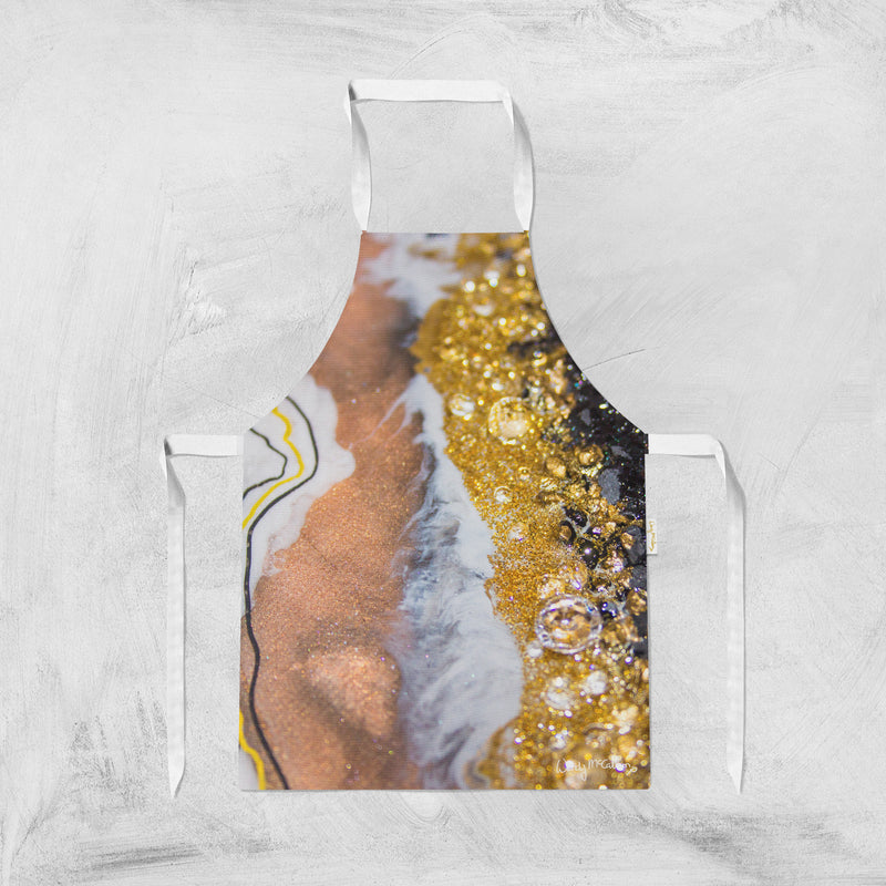 Alchemy Apron - Grace