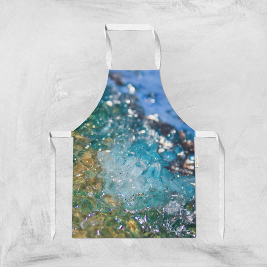 Archipelago Apron - Elegance