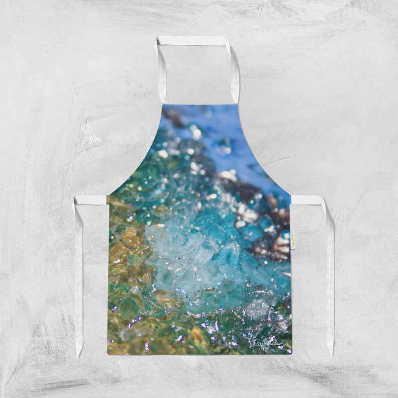 Archipelago Apron - Elegance