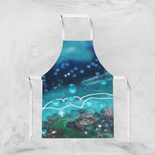 Archipelago Apron - Grace
