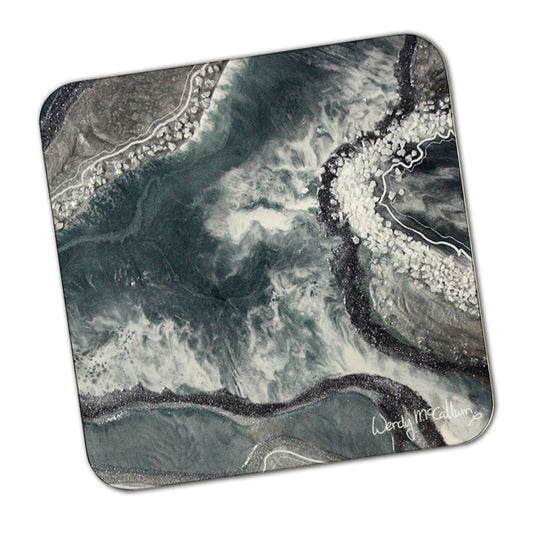 Vista Coaster - Opulence