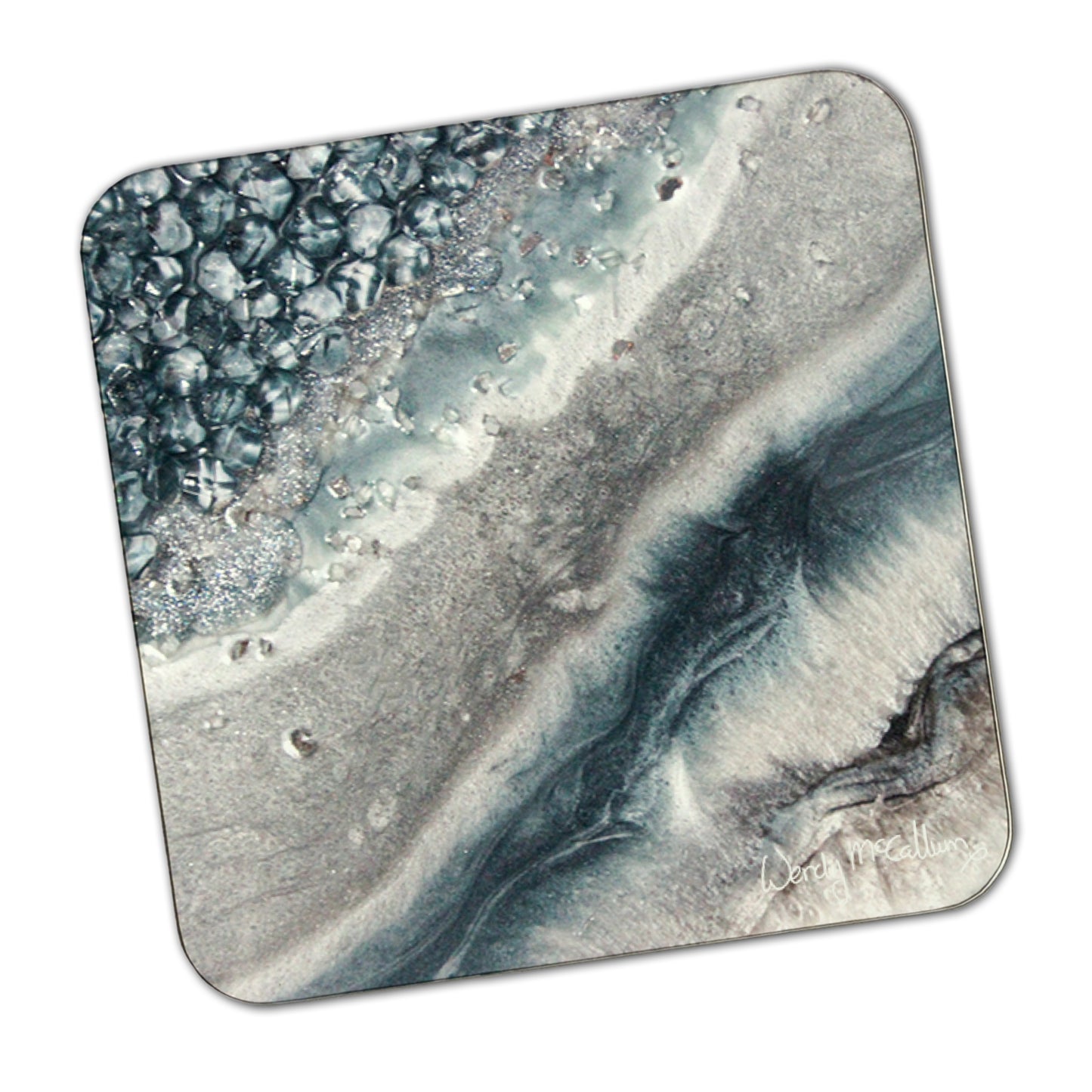 Vista Coaster - Grace