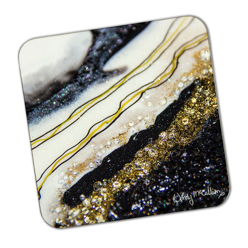 Alchemy Coaster - Opulence