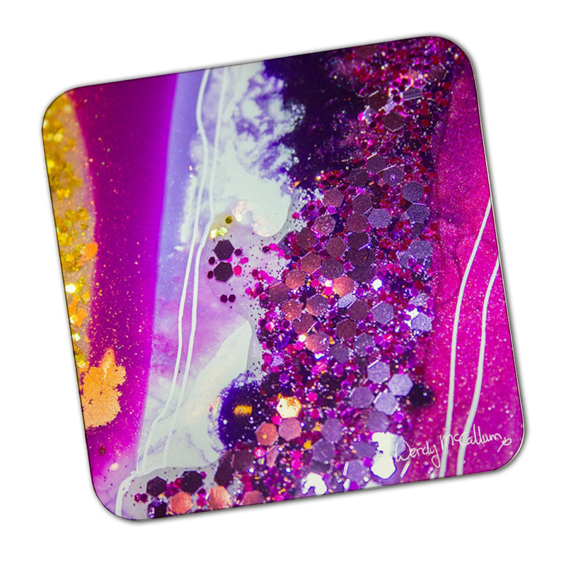 Inception Coaster - Elegance