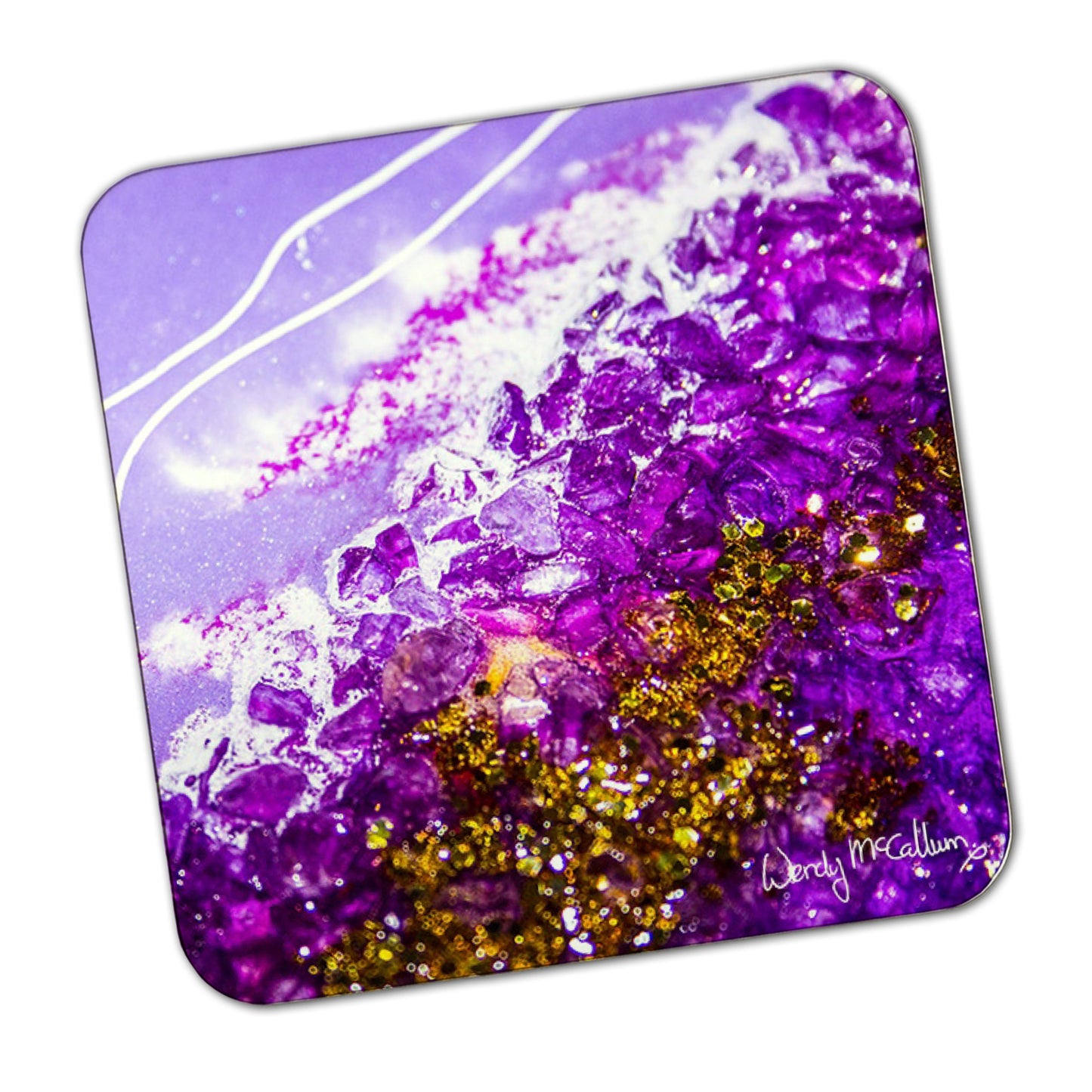 Inception Coaster - Grace