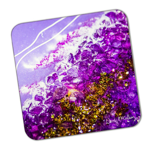 Inception Coaster - Grace