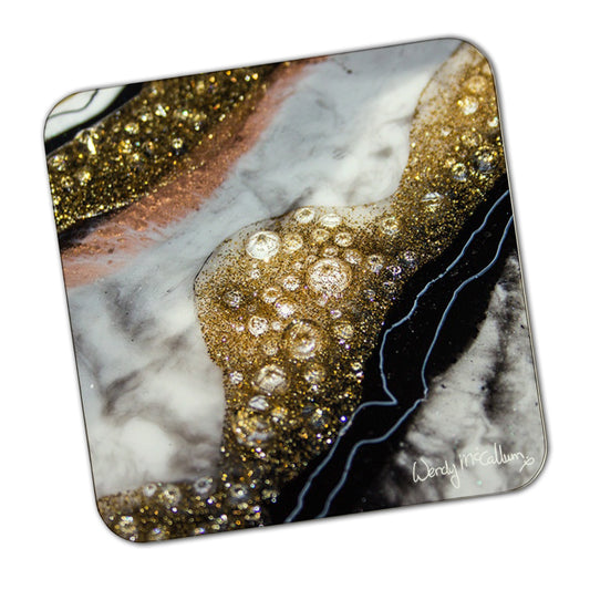 Alchemy Coaster - Elegance