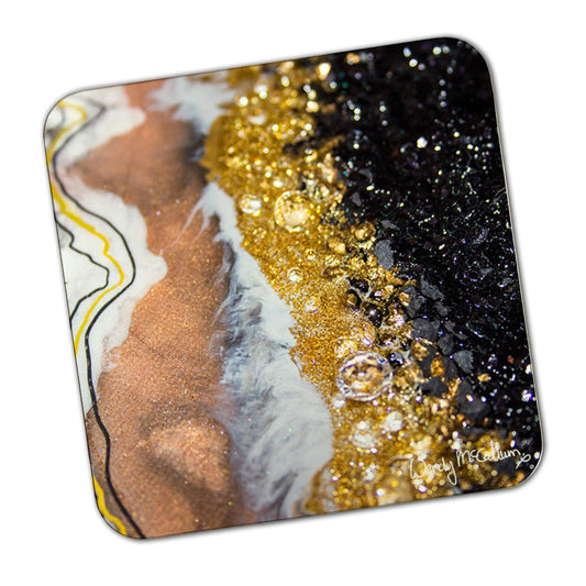 Alchemy Coaster - Grace