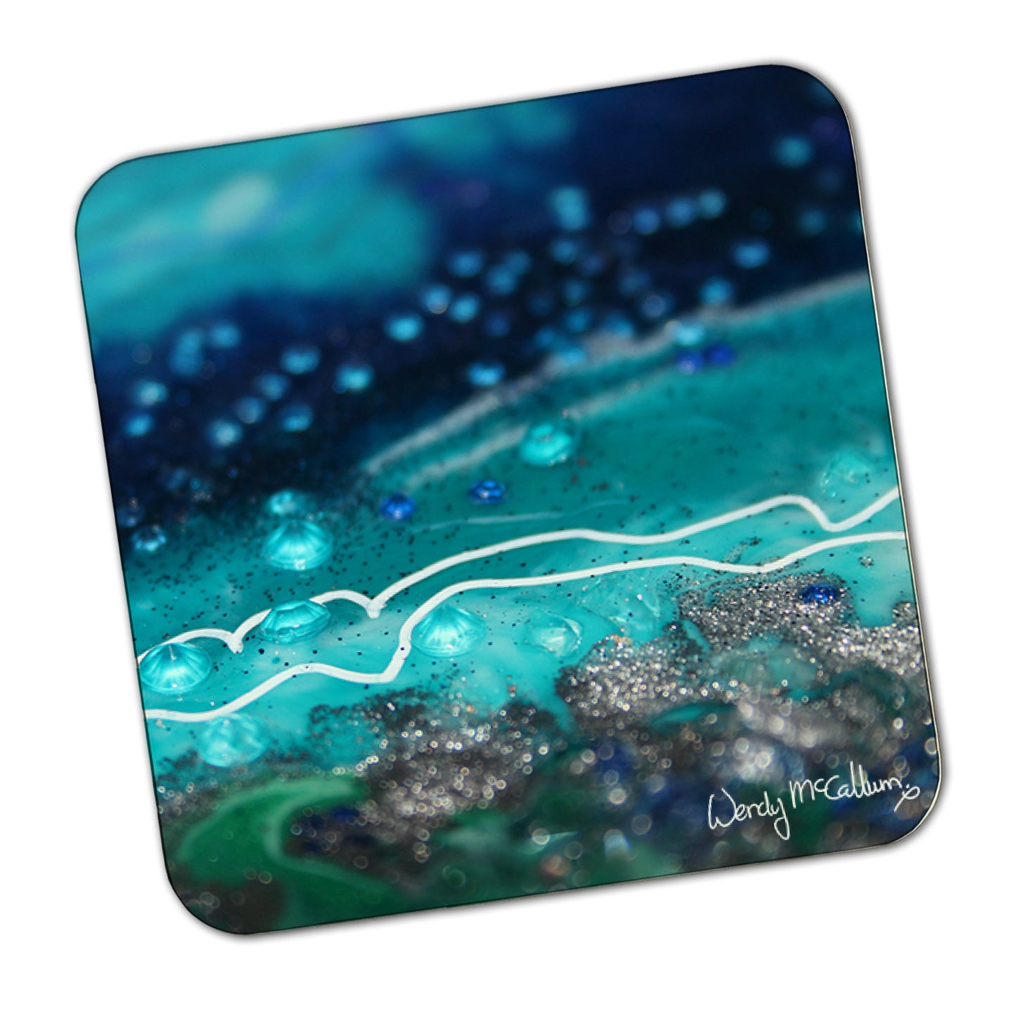 Archipelago Coaster - Grace