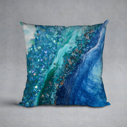 Elucidation Cushion - Opulence