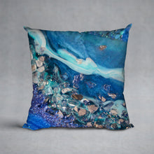 Load image into Gallery viewer, Elucidation Cushion - Elegance