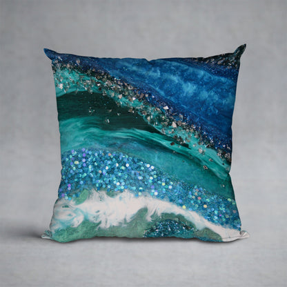 Elucidation Cushion - Grace