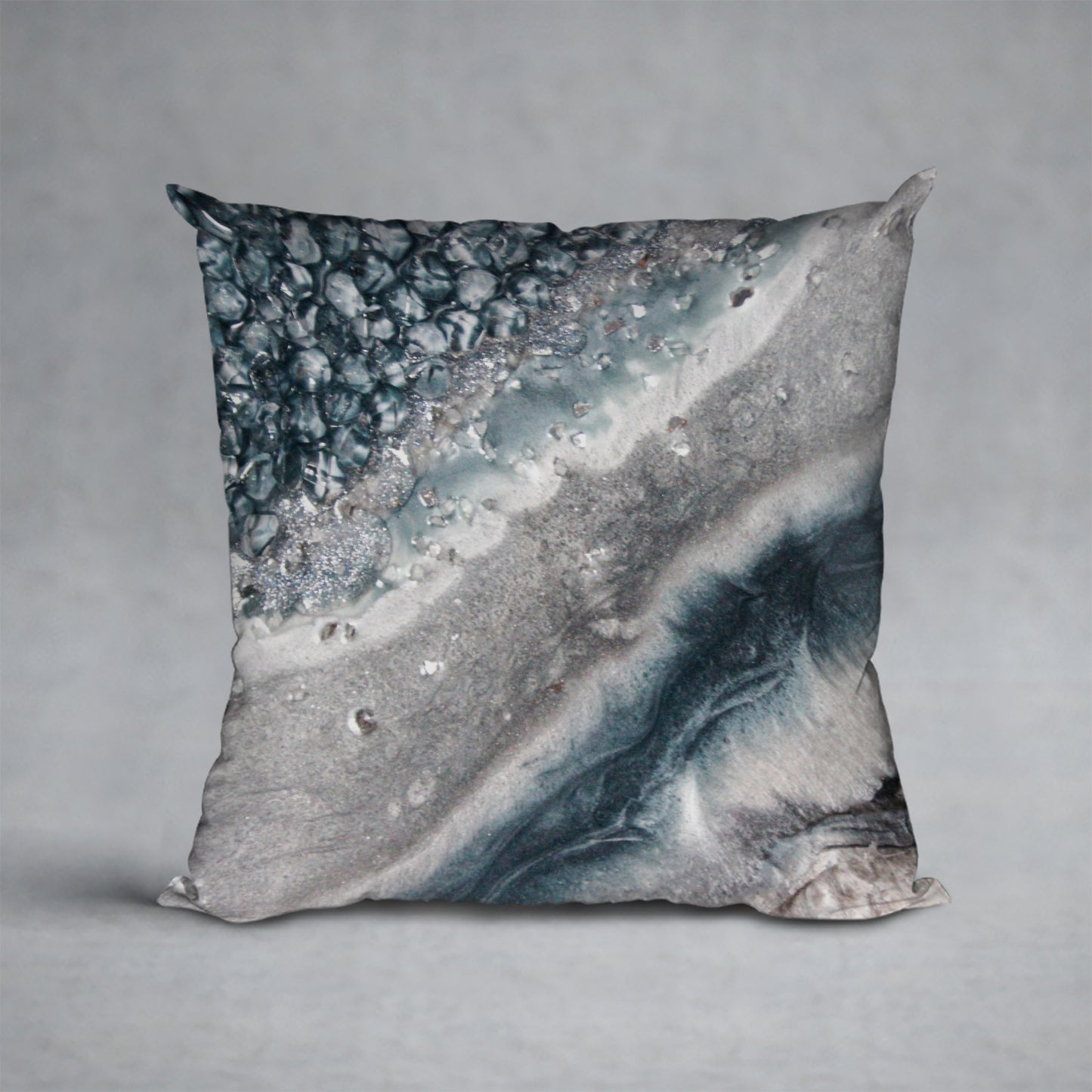 Vista Cushion - Grace