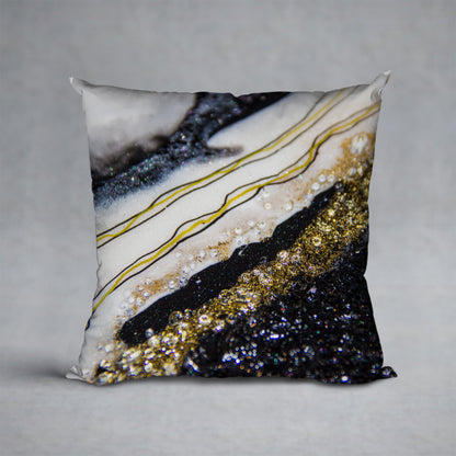 Alchemy Cushion - Opulence