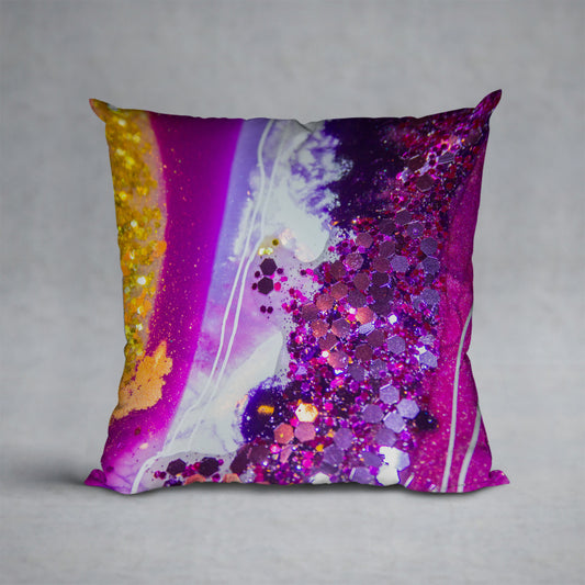 Inception Cushion - Elegance