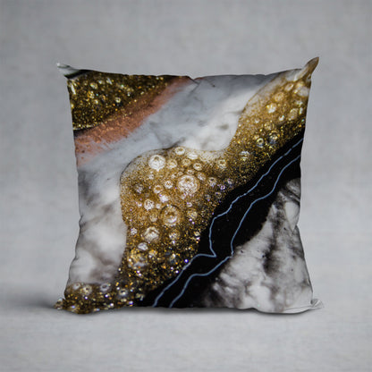 Alchemy Cushion - Elegance